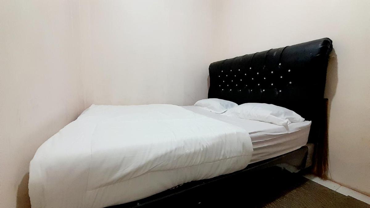 Homestay Merpati Dieng Syariah RedPartner - Housity