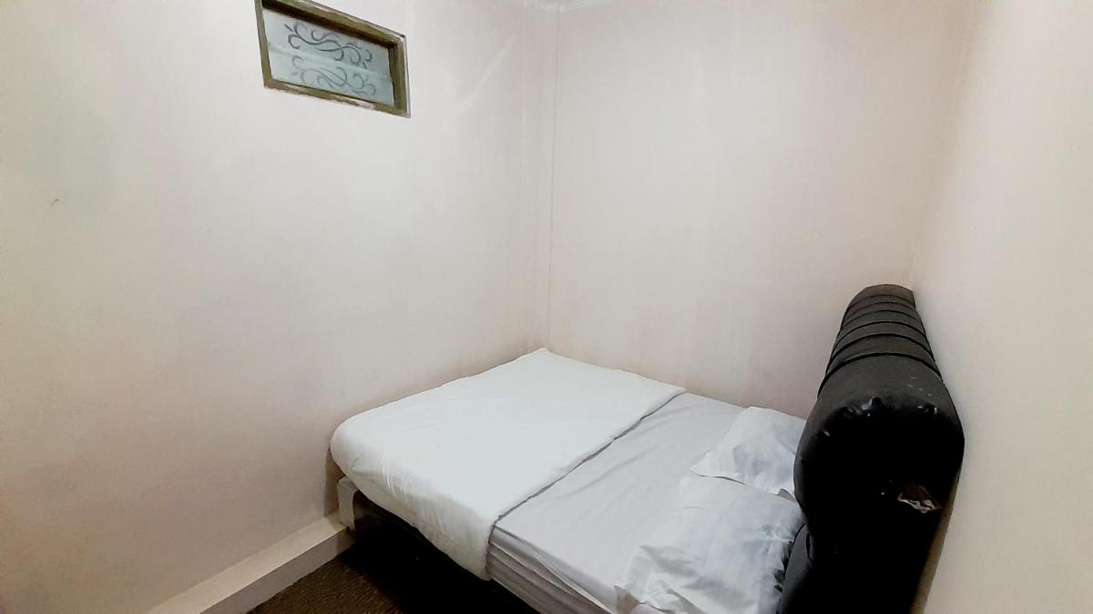 Homestay Merpati Dieng Syariah RedPartner - Housity