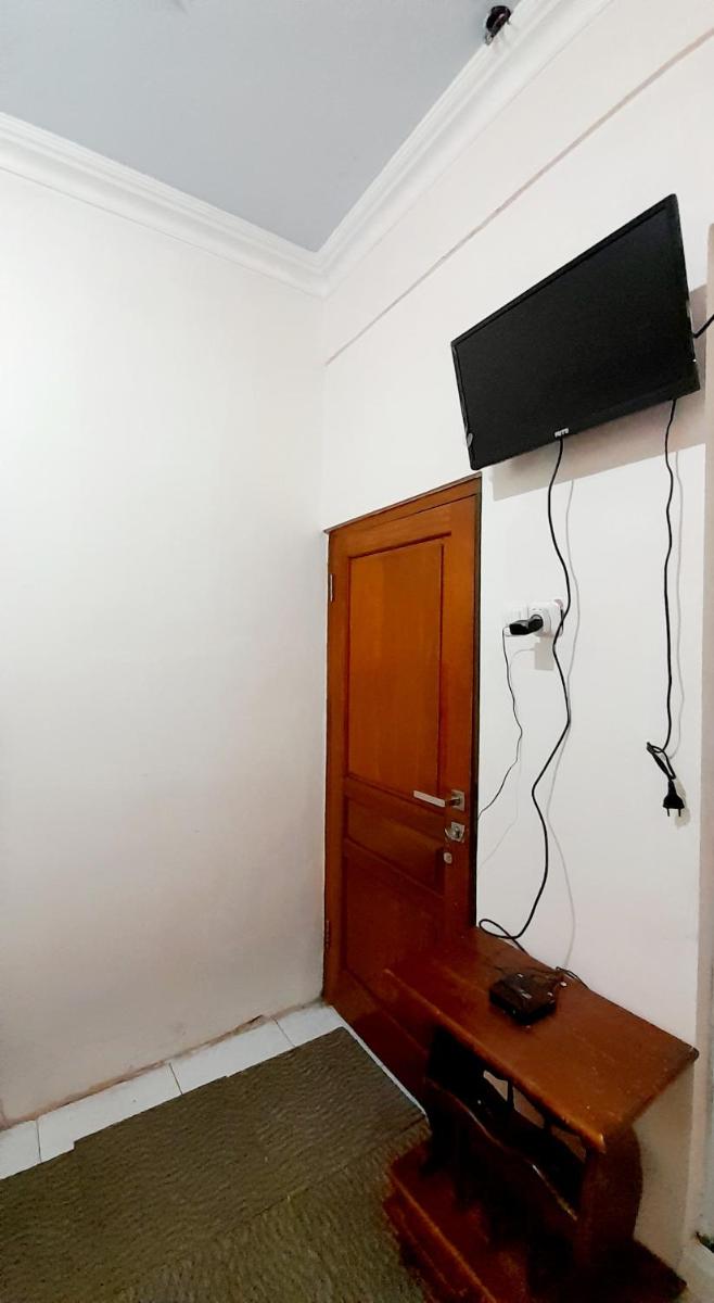 Homestay Merpati Dieng Syariah RedPartner - Housity