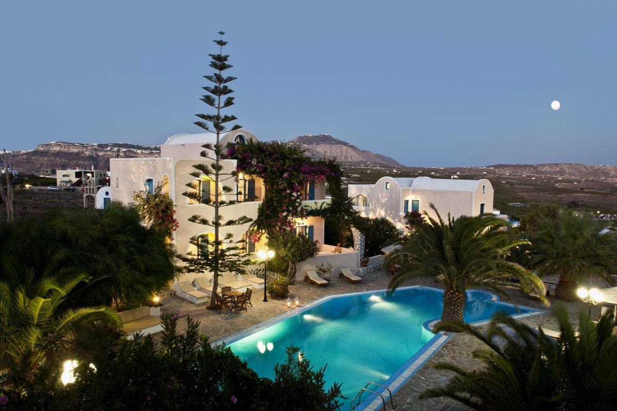 Paradise Resort - Housity