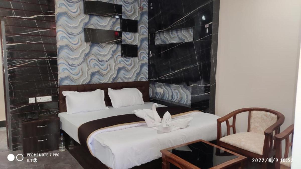 Hotel Maa International - Housity