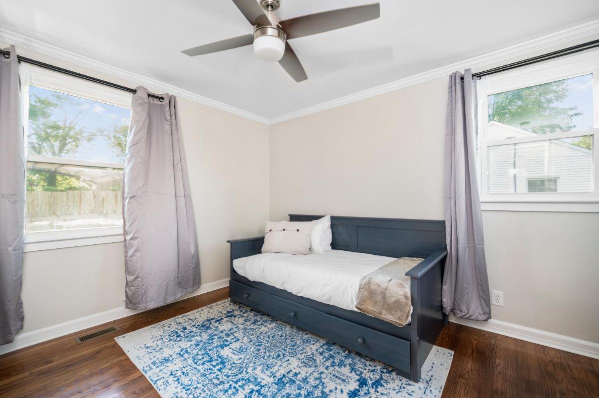 Cozy Cottage - Housity
