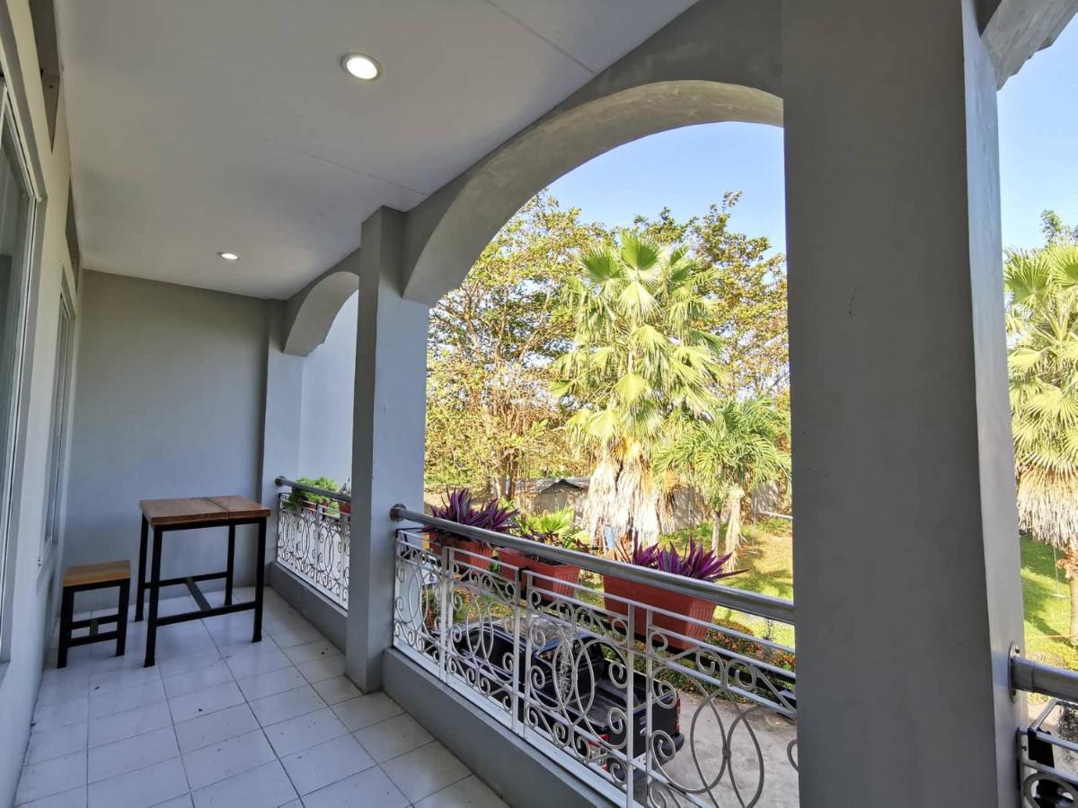Palm Garden Villa - Housity