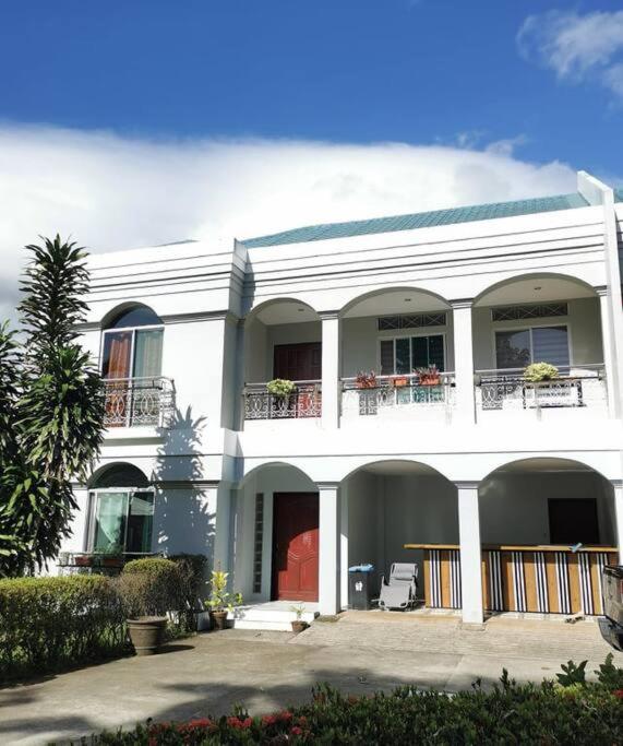Palm Garden Villa - Housity