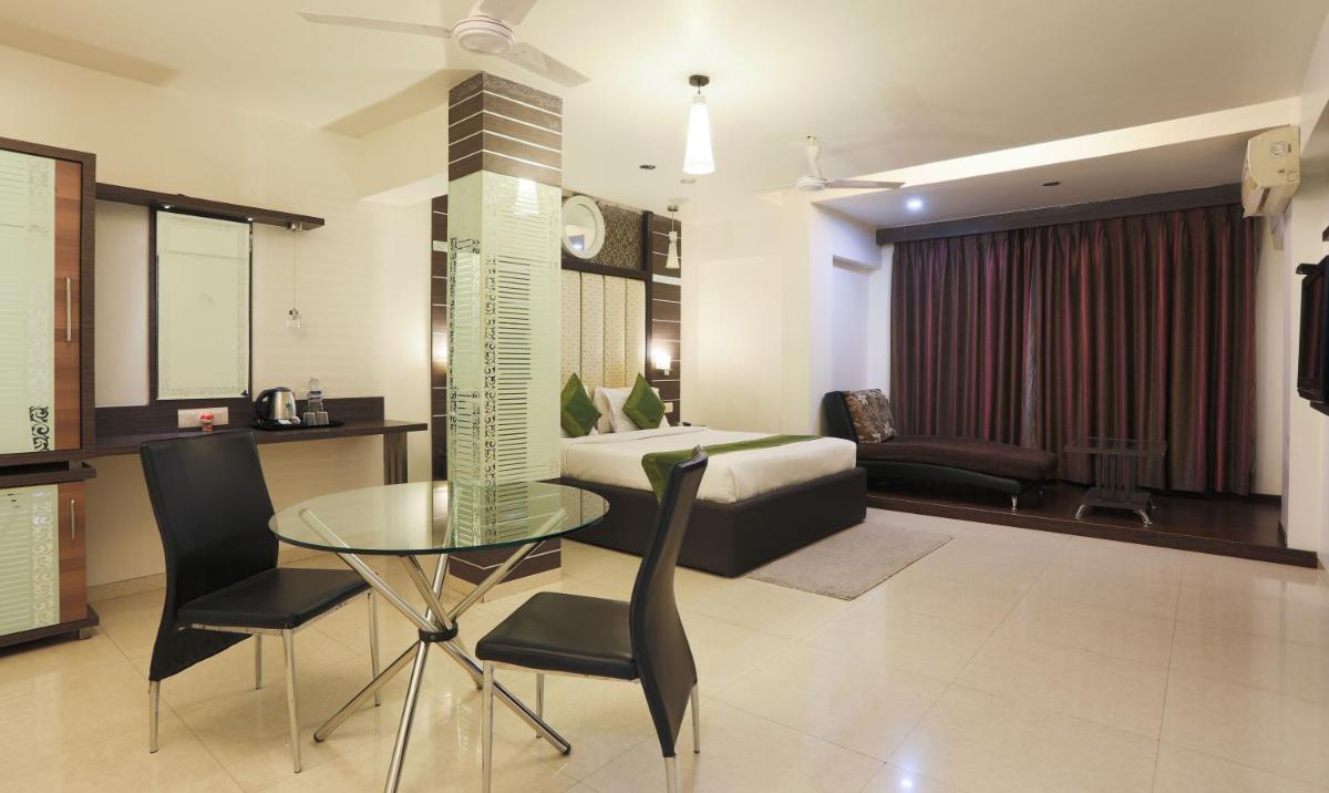 Hotel Apple Inn Vapi - Housity