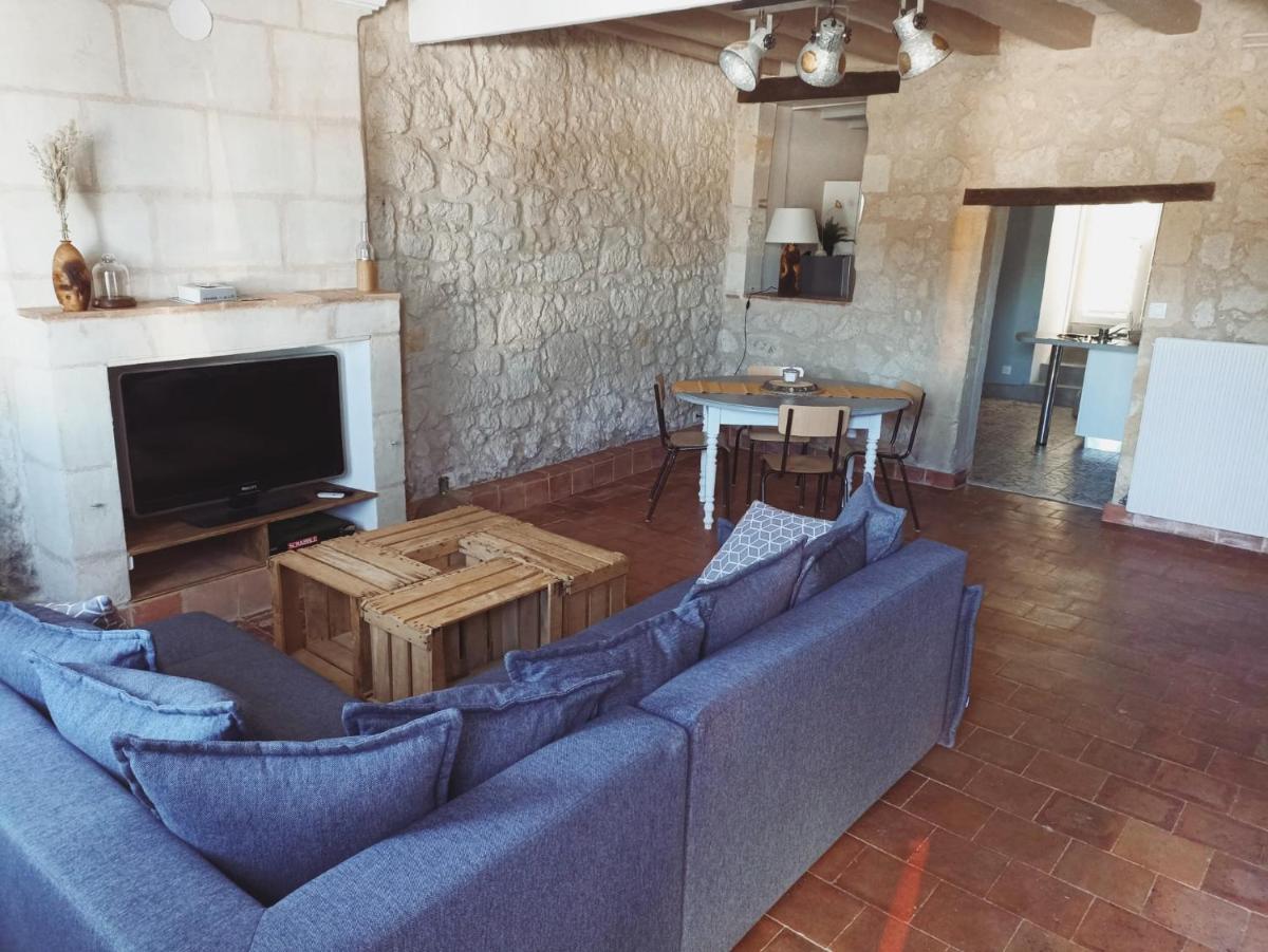 L'Appart Langeaisien - Housity