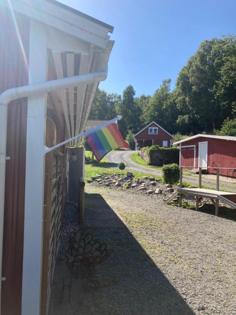 Stenlid - Med naturen och lugnet i fokus - Housity
