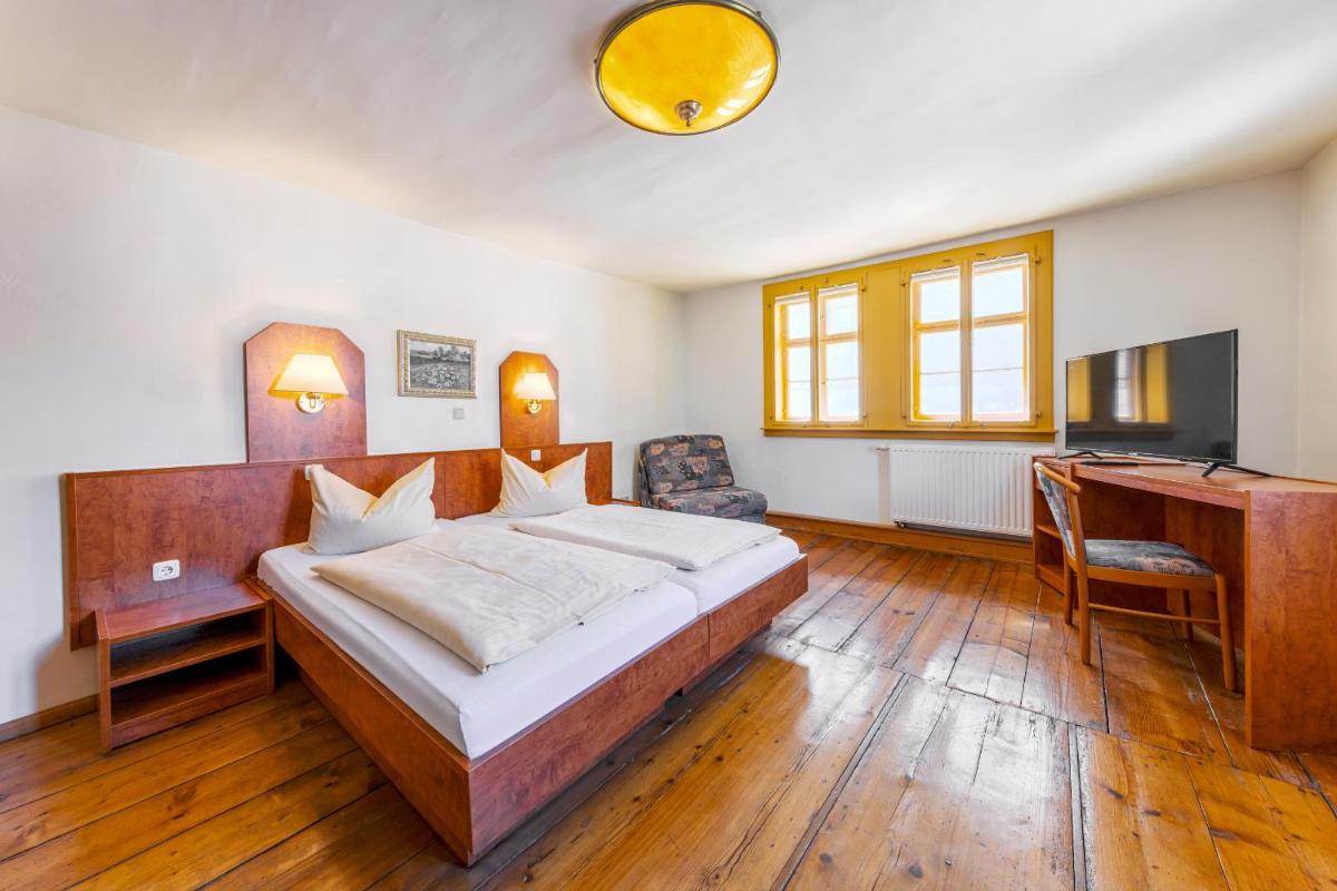 Watzdorfer Geleitschenke und Herberge - Housity