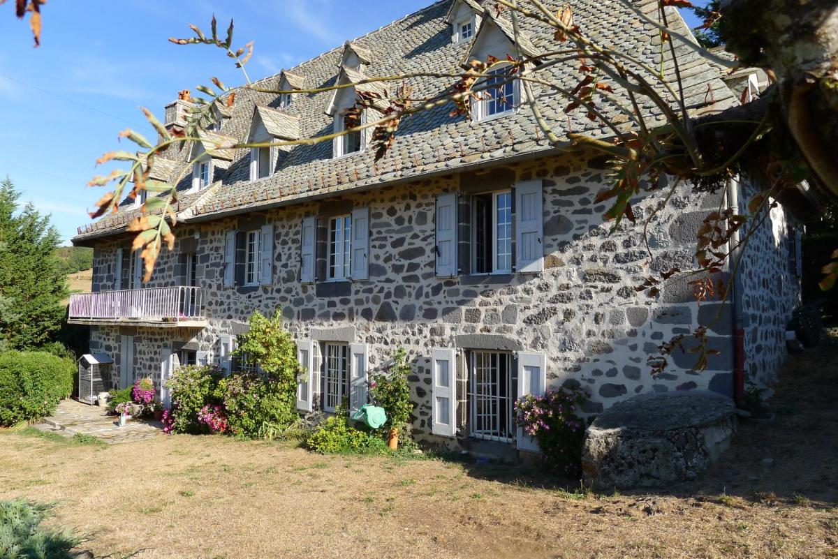 Chambres d’hôtes de Barathe - Housity