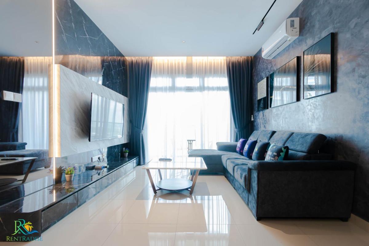 Twin Galaxy Residences Johor Bahru @ UHA - Housity