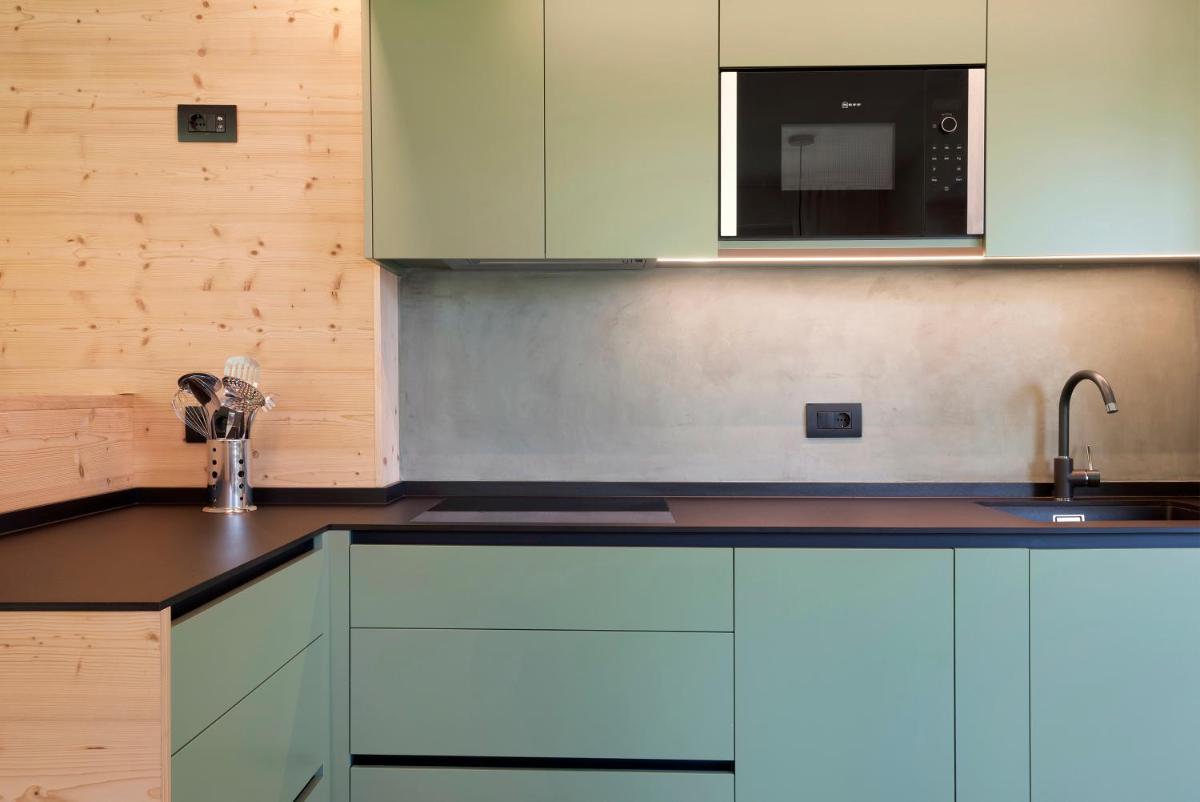Apartments Armeri Green Dolomites - Housity
