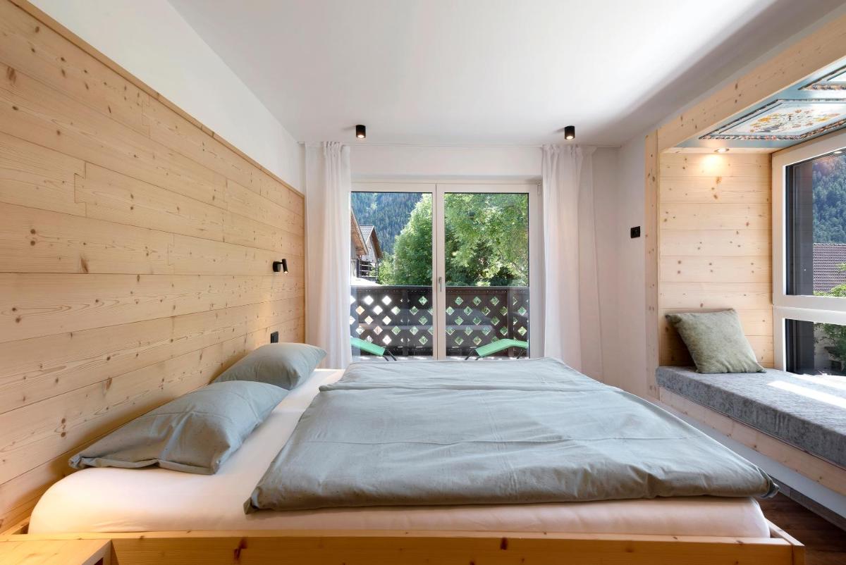Apartments Armeri Green Dolomites - Housity