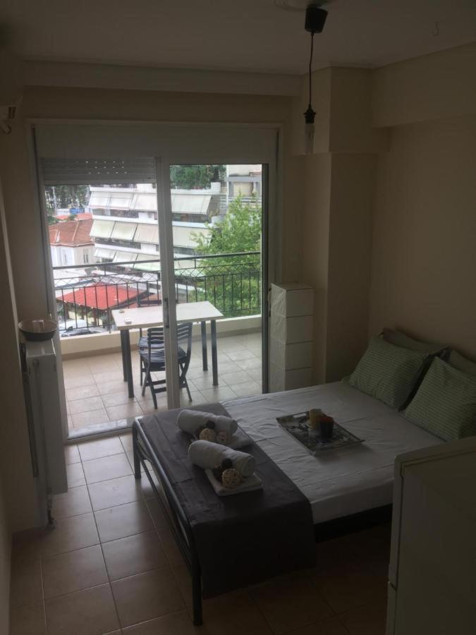Studio by the train station 2 - Housity