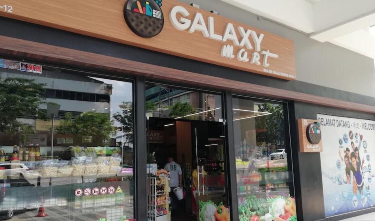 Twin Galaxy Residences Johor Bahru @ UHA - Housity