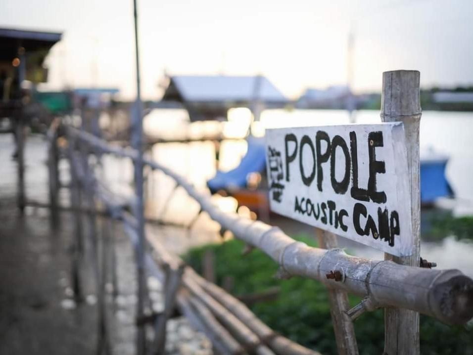 Popole - Housity
