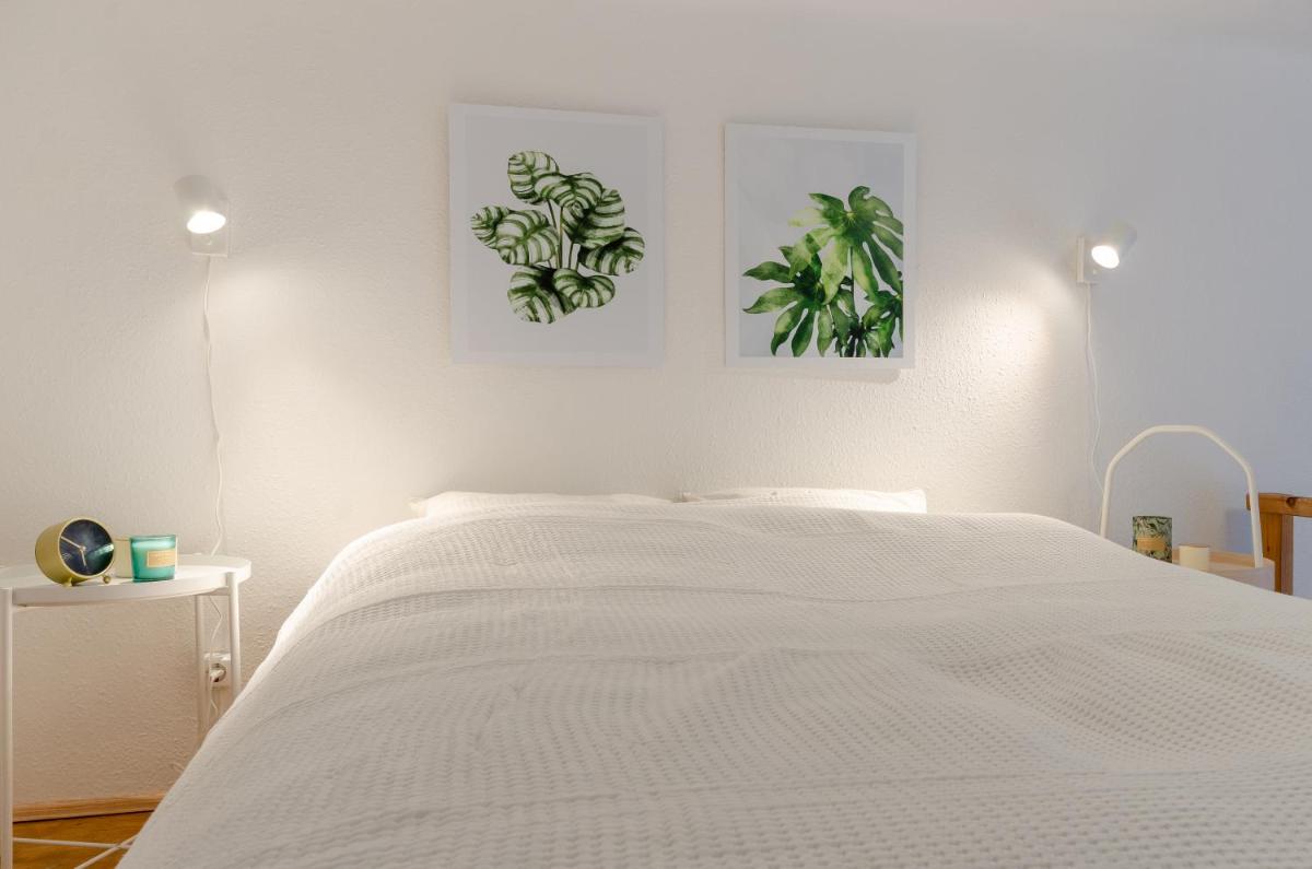 COSY APARTMENT IN CENTRAL DISTRICT. - Housity