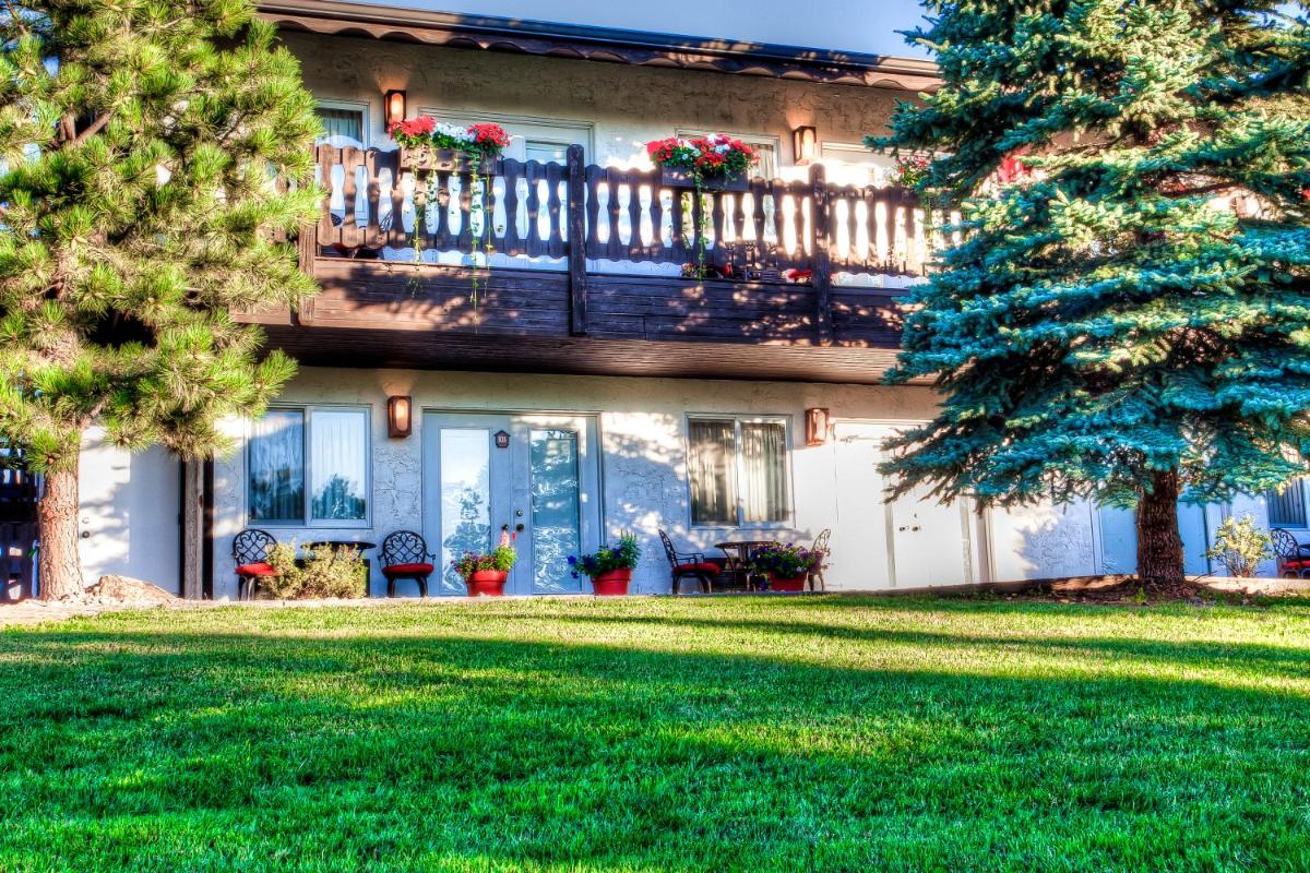 Bavarian Inn, Black Hills - Housity