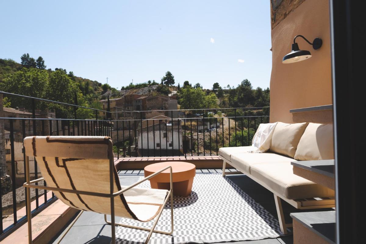 ORA Hotel Priorat, a Member of Design Hotels - Housity