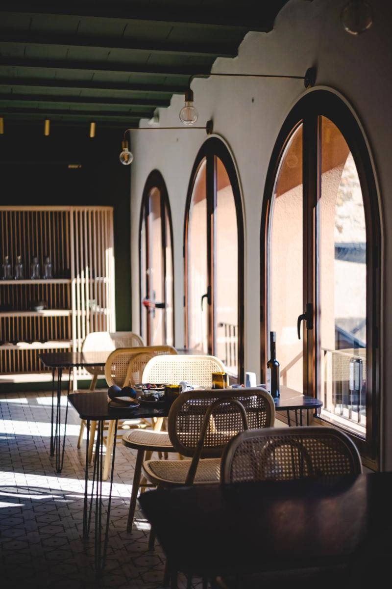 ORA Hotel Priorat, a Member of Design Hotels - Housity
