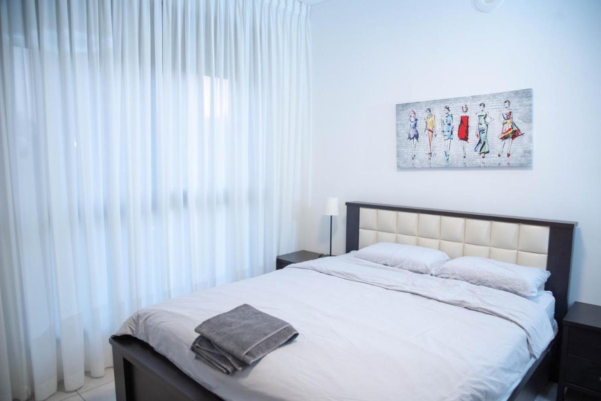Suitetrails - Apartment Near Weizmann Institute
