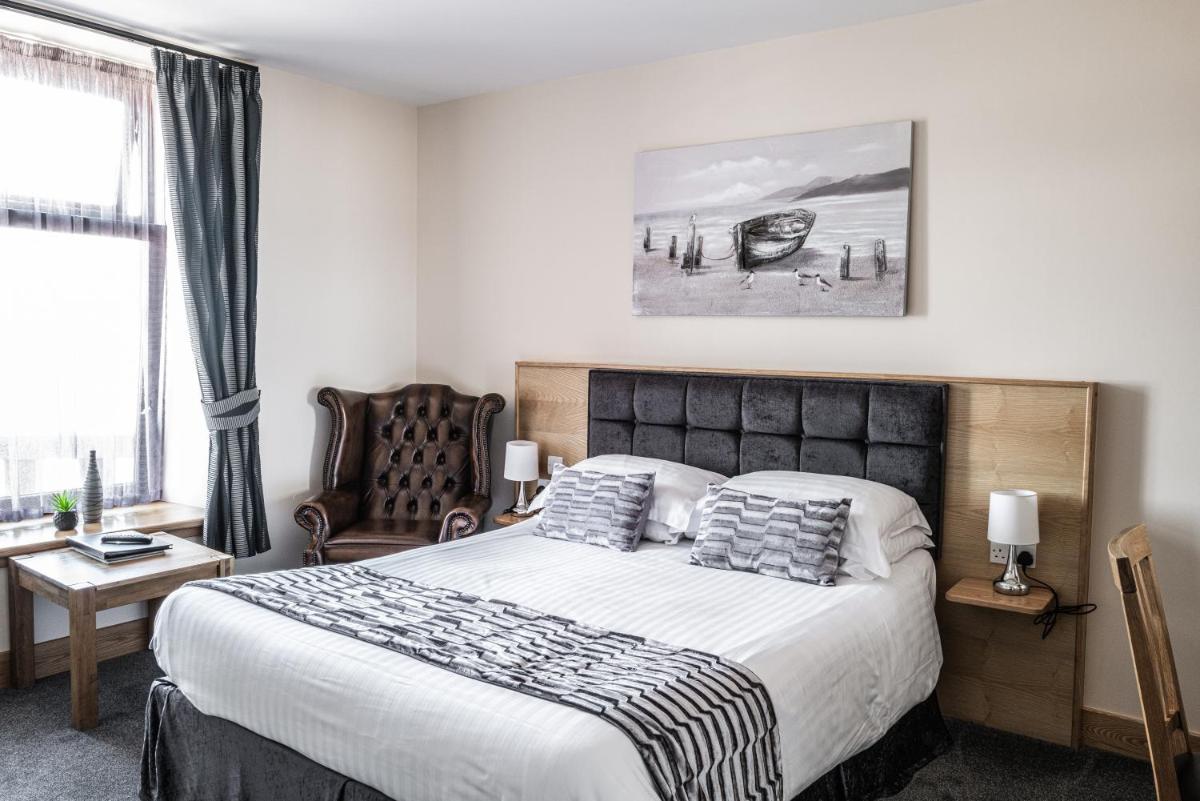 Seaview Hotel - Housity