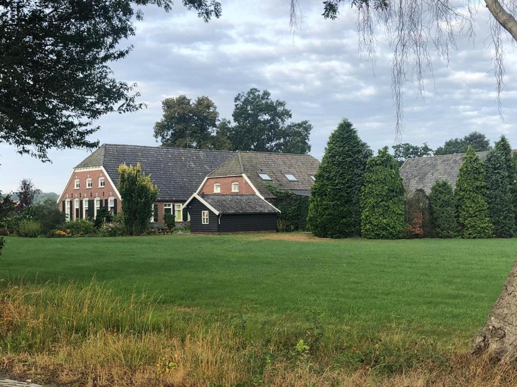 Boerderij woning in Aalten in de Achterhoek - Housity