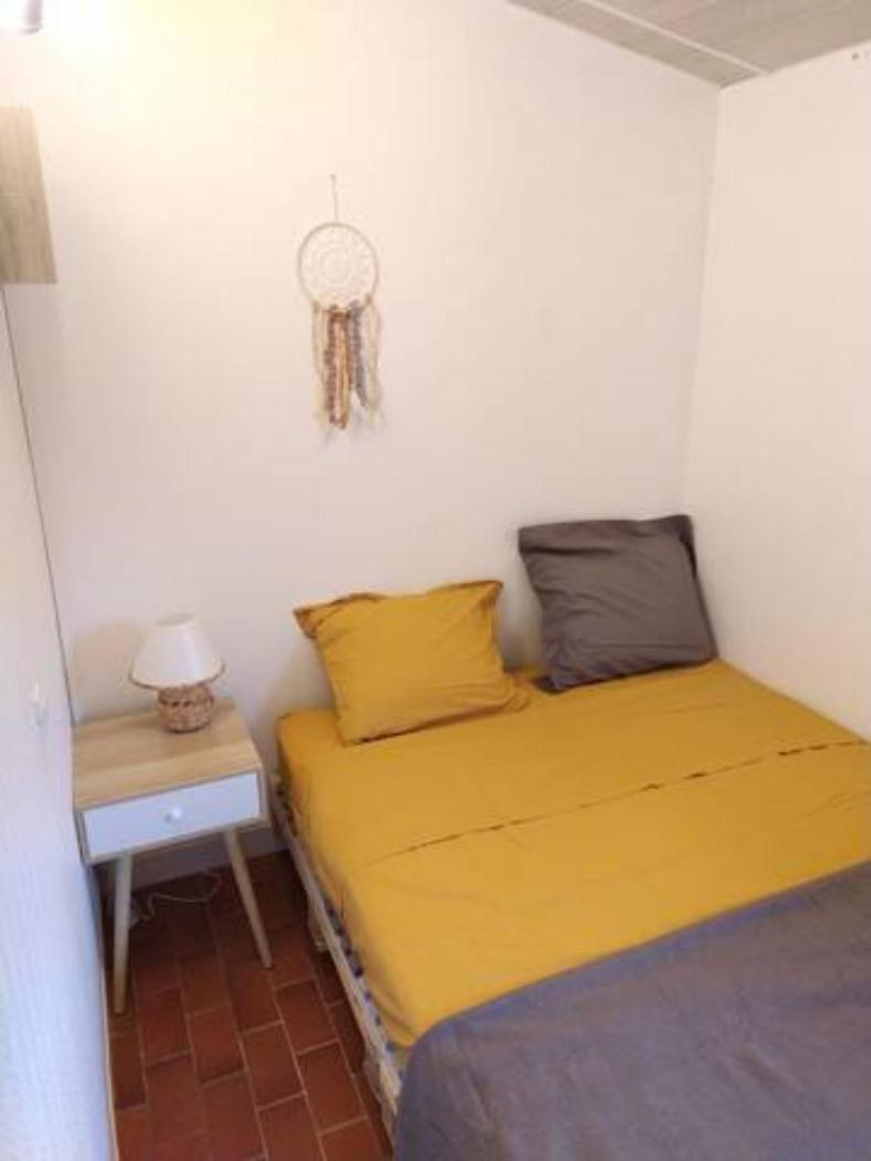 Charmant petit T2 au bord de l'Allier - Housity