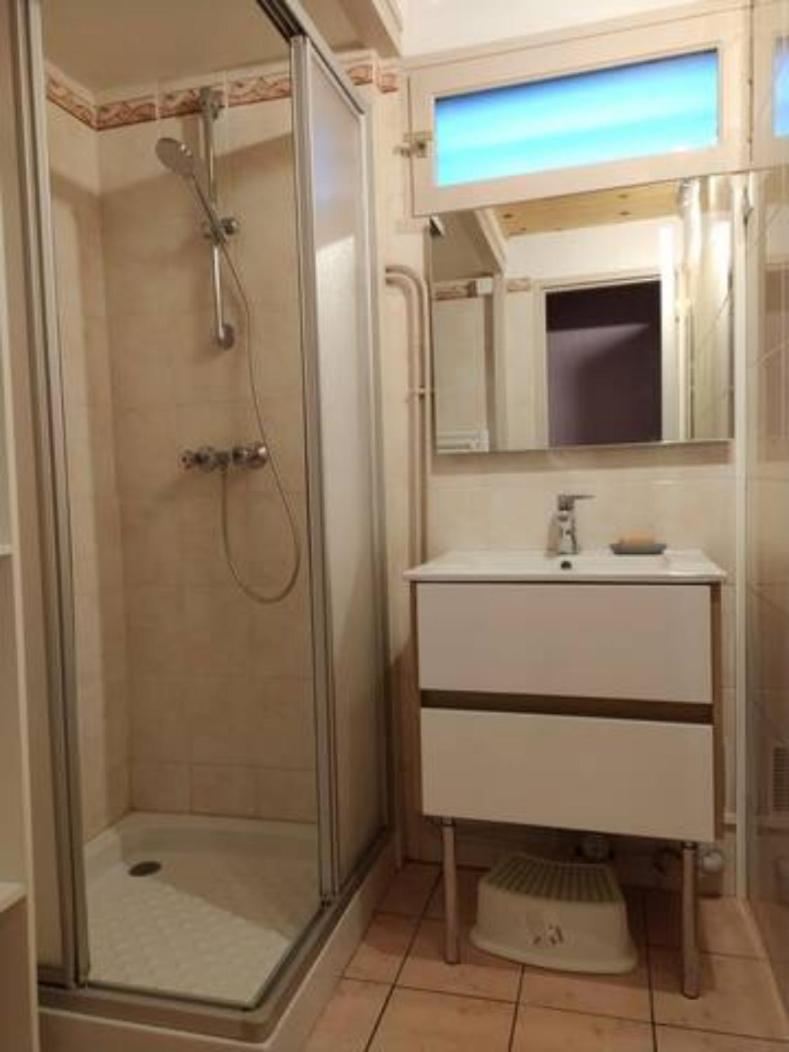 Charmant petit T2 au bord de l'Allier - Housity