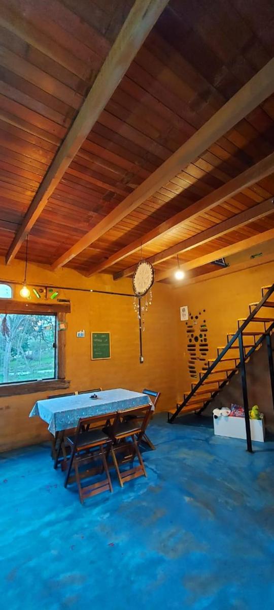 Casinha Terra Mística no Vale do Capão - Housity