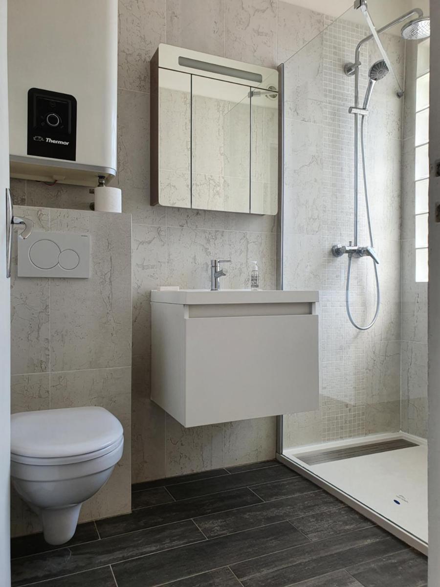 Studio toit terrasse - Housity