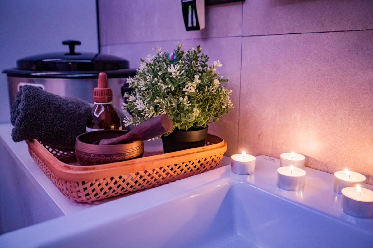 Imagen de la galería de Moon Hotel & SPA., en Aguadulce
