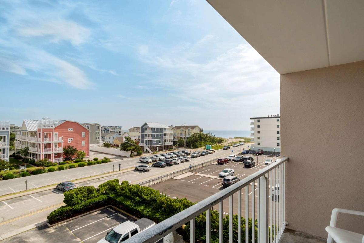 Quality Inn & Suites Ocean City Fenwick - Housity