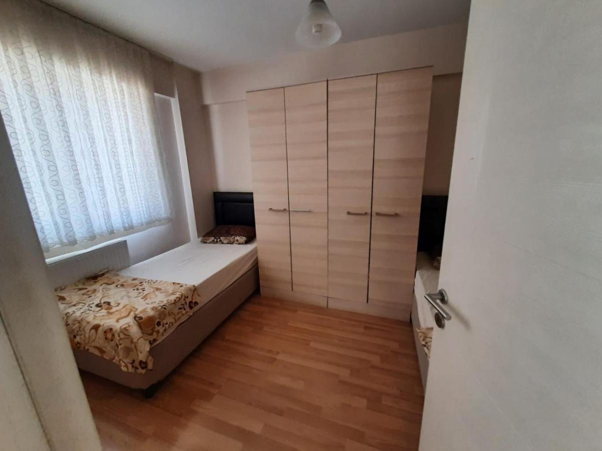 Suitetrails - Pamukkaleye 23km gezginler ve aile için
