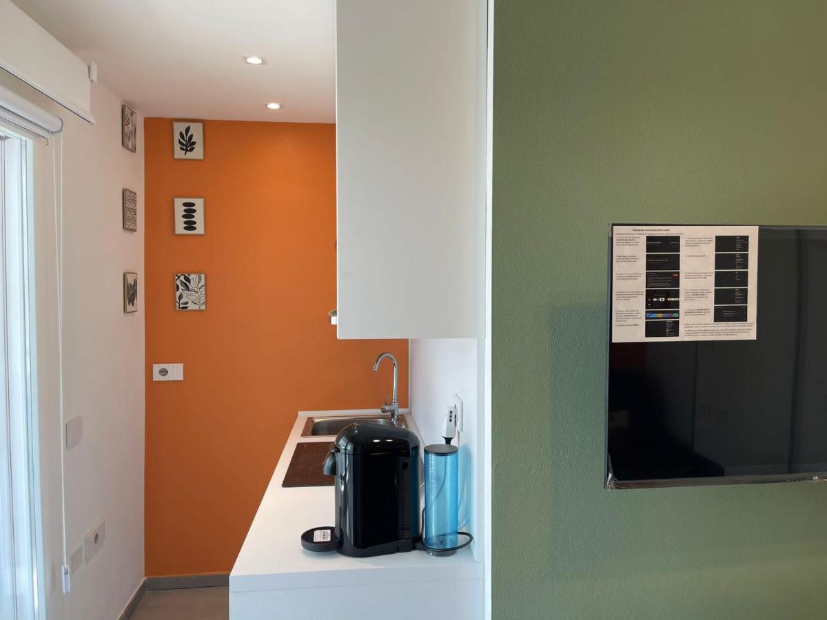 LOUXORY ACCOMODATION CAGLIARI - Housity