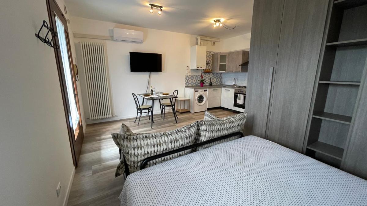 ONLY THE BEST 5 La tua Suite tra Venezia e Treviso - Housity