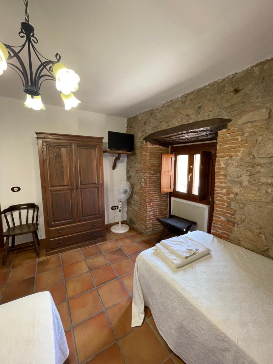 Hotel rural La Muralla de Ledesma - Housity