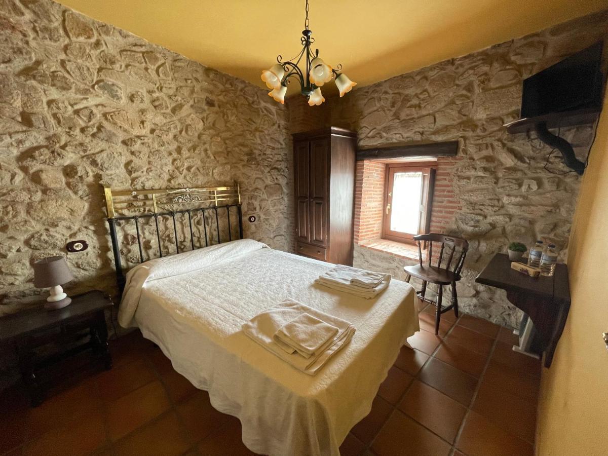 Hotel rural La Muralla de Ledesma - Housity