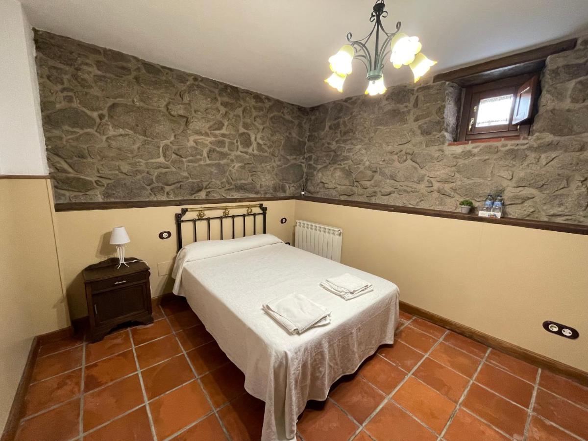 Hotel rural La Muralla de Ledesma - Housity
