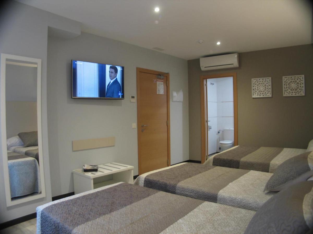 Suitetrails - Hotel Infante Antequera