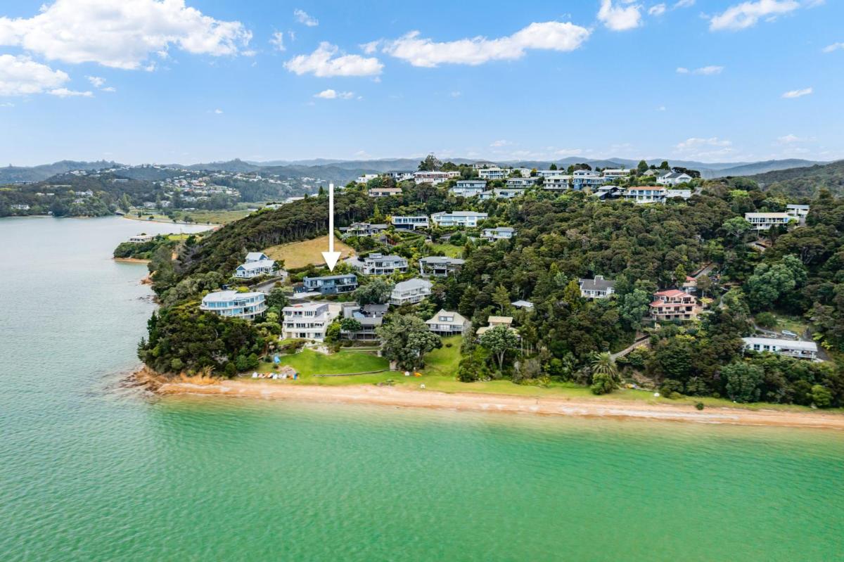 Bayview Corner Suite Unit 2 - Paihia Unit - Housity
