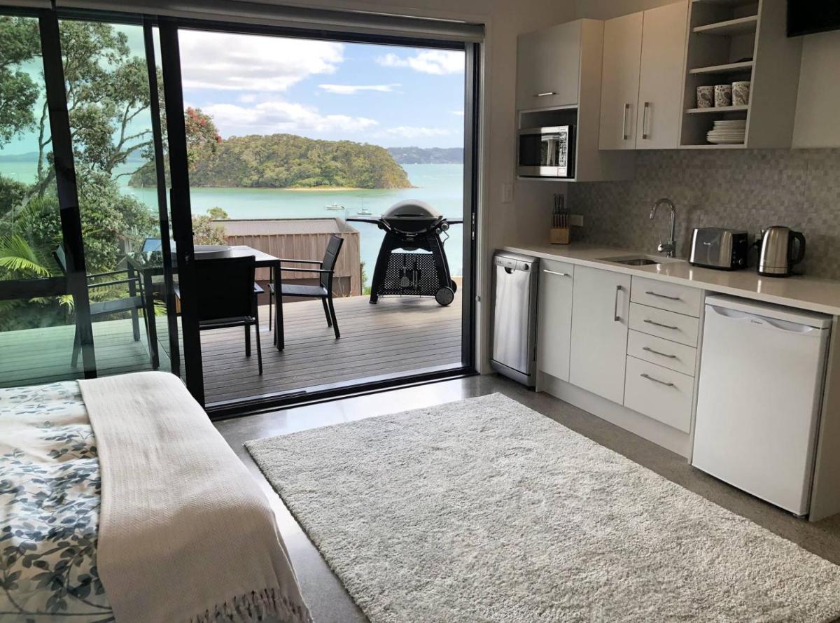 Bayview Corner Suite Unit 2 - Paihia Unit - Housity