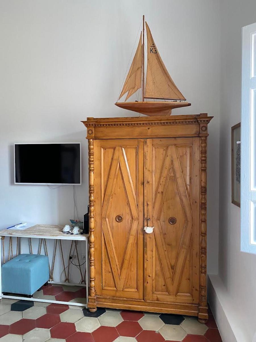 Le Stanze sul Mare - Housity
