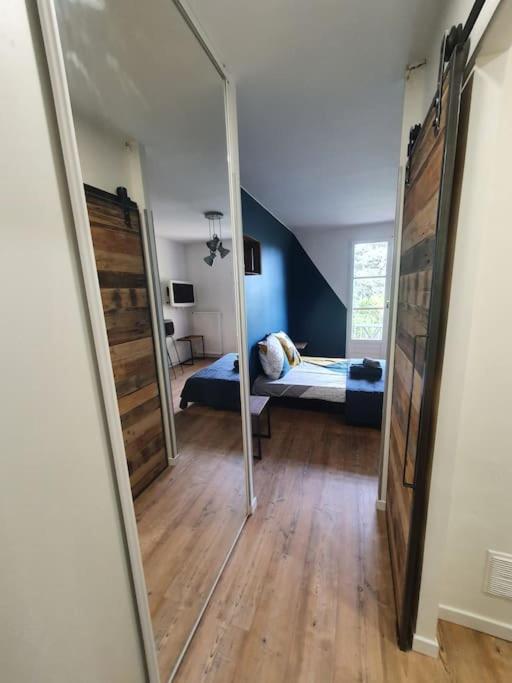 Studio Aix avec stationnement - Housity