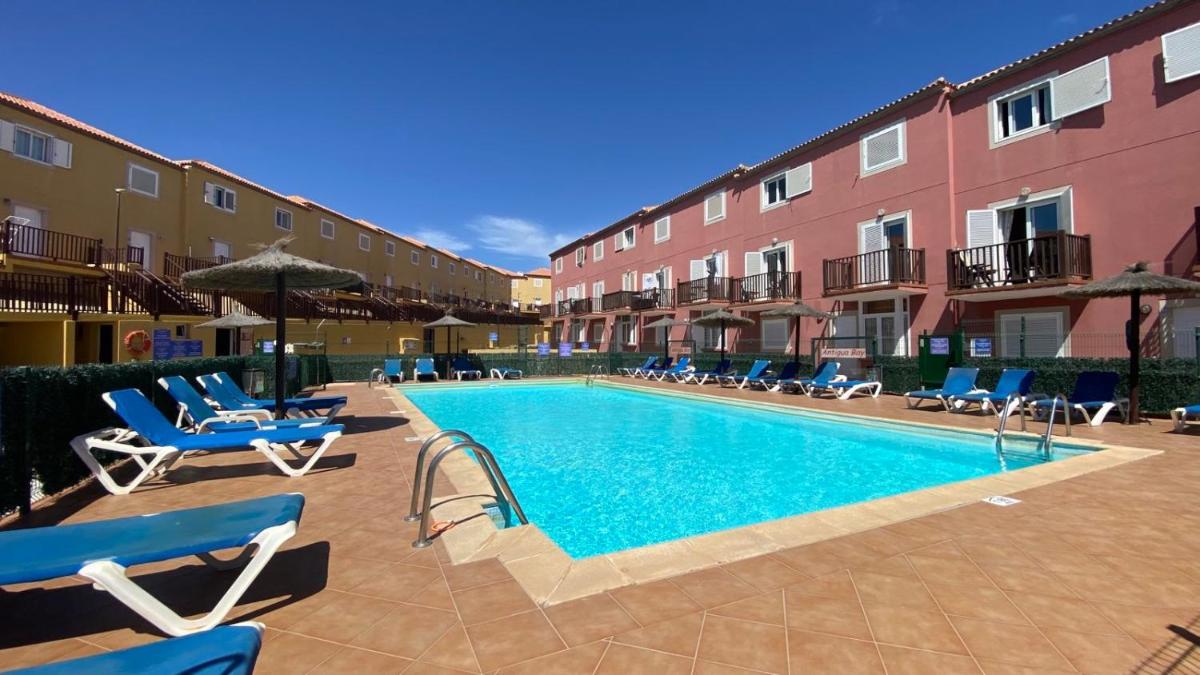 Antigua Bay- Casa Margarita - Housity