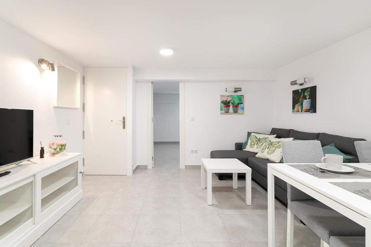 Apartamento El Mar - Housity