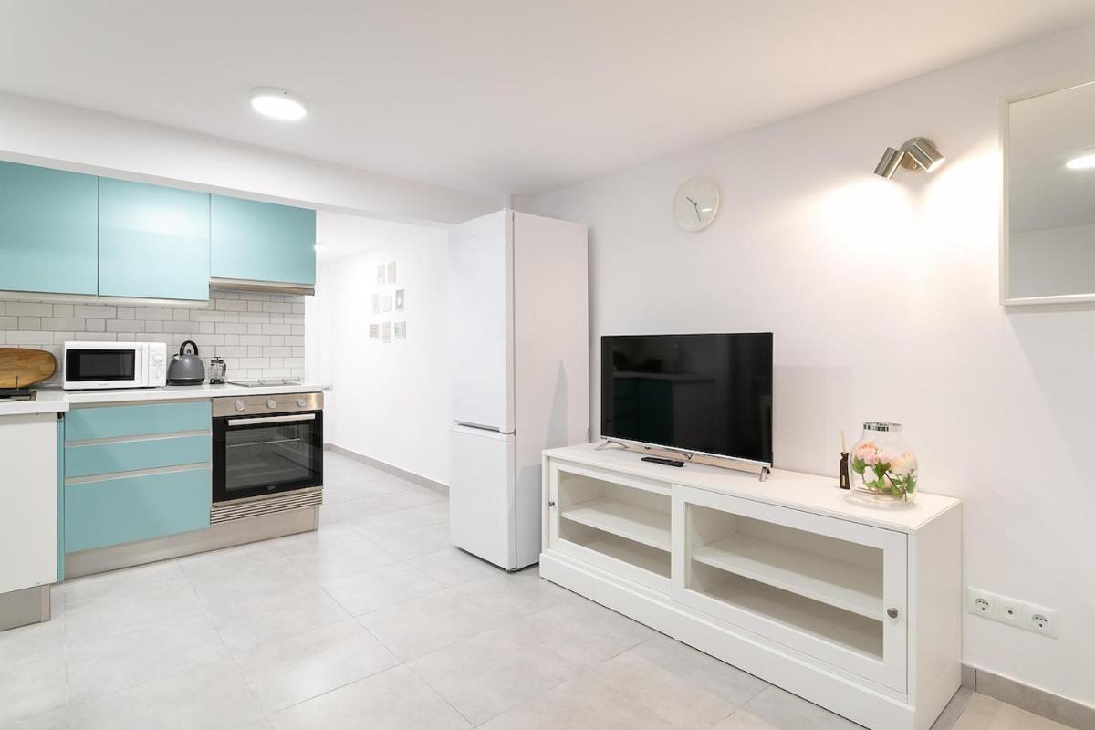Apartamento El Mar - Housity