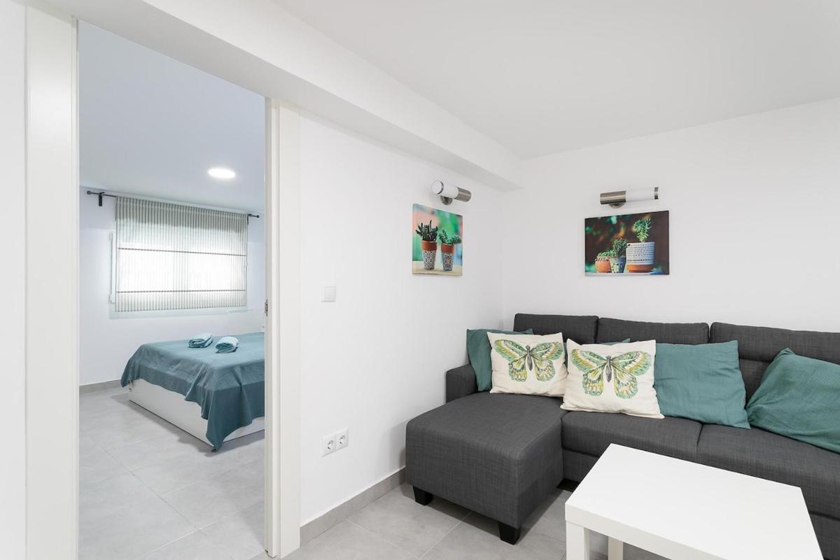 Apartamento El Mar - Housity