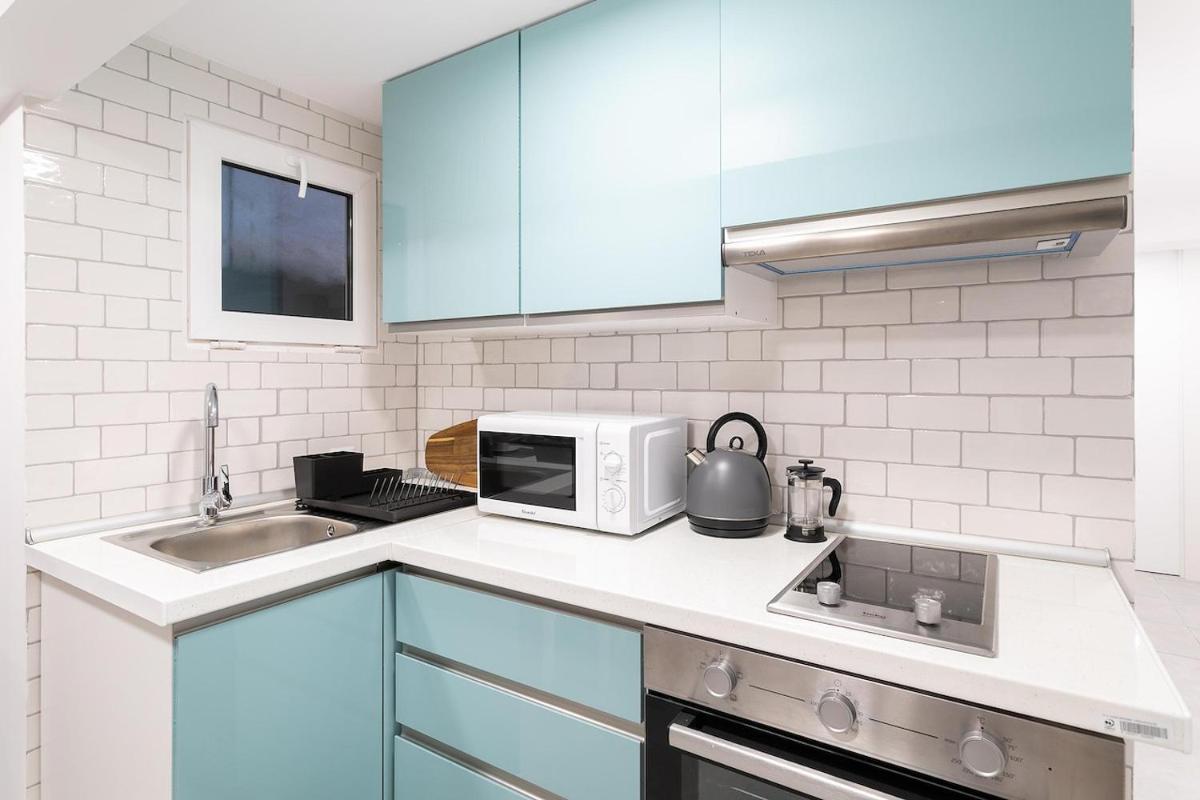 Apartamento El Mar - Housity