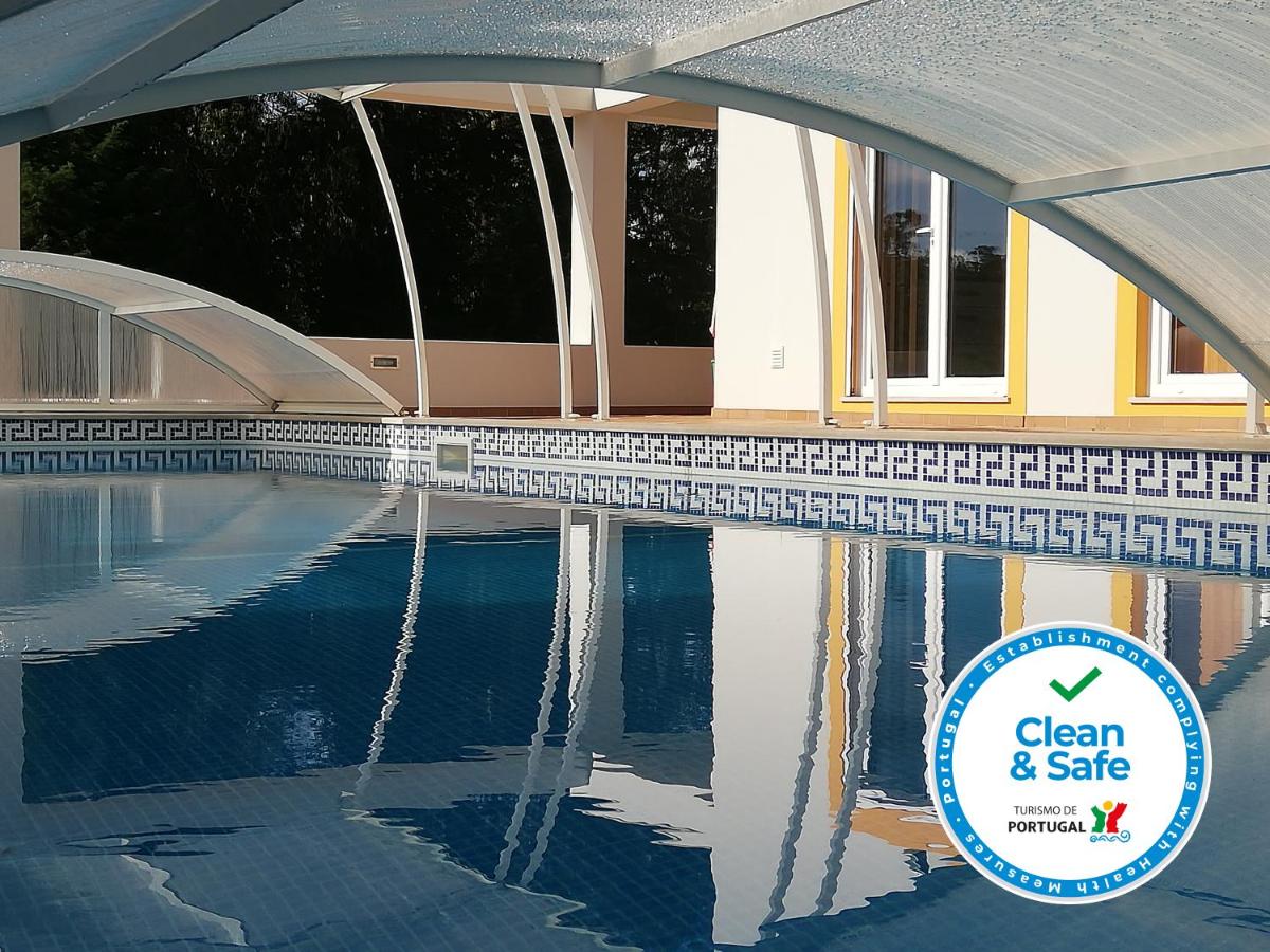 The Fox Farm House - FULL PRIVATE PROPERTY WITH HEATED & COVERED POOL - Housity