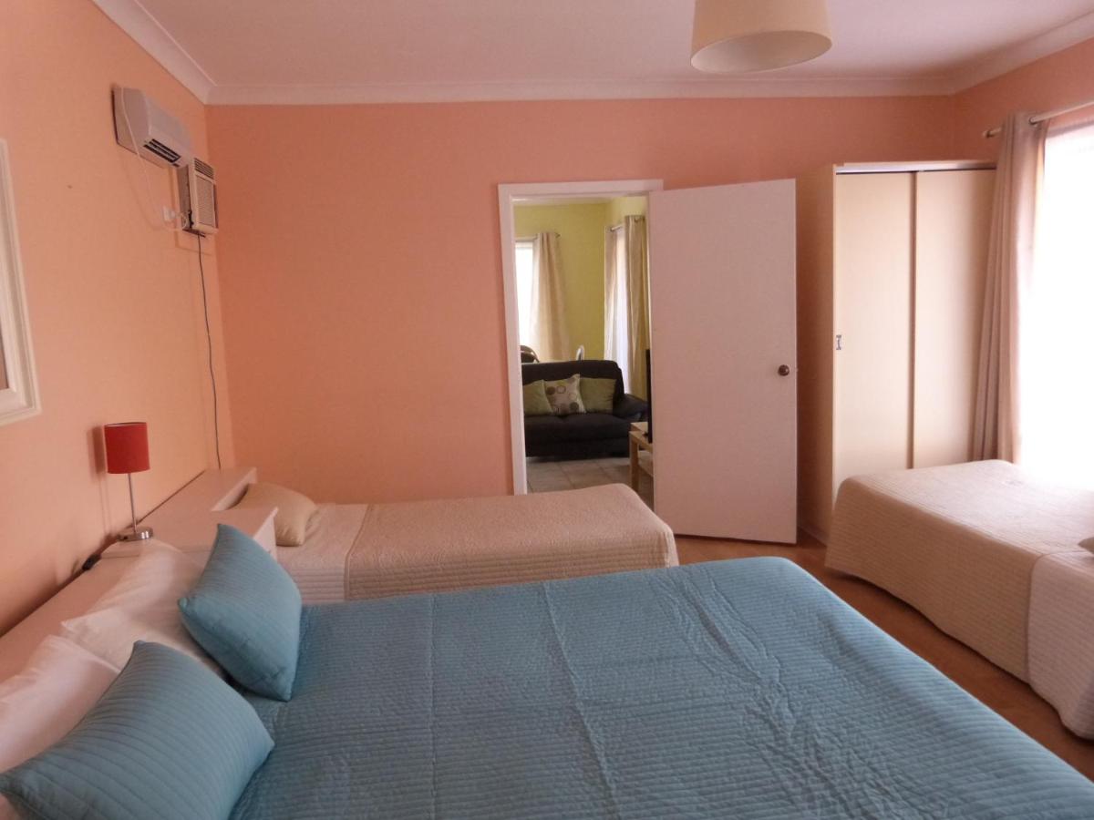 Fullarton Motor Lodge - Housity